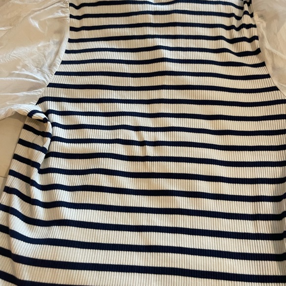 J Crew striped shirt - Picture 3 of 3